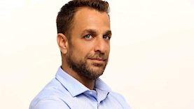 לירן לוי, צילום: עוז מועלם